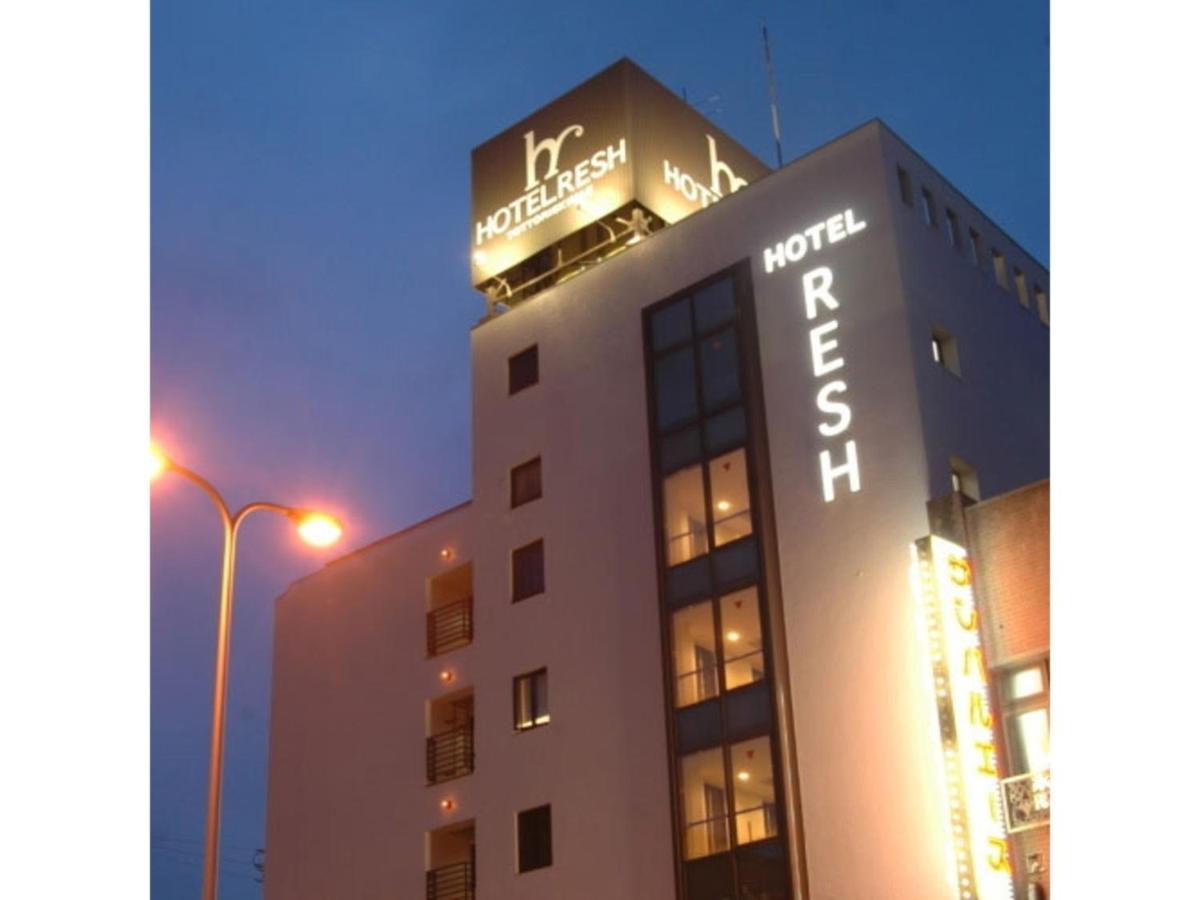 Hotel Resh Tottori Ekimae - Vacation Stay 47404V Εξωτερικό φωτογραφία